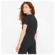 Puma Παιδική κοντομάνικη μπλούζα Essentials+ Logo Knotted Tee
